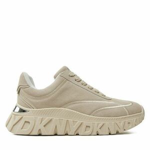 Sportcipők DKNY Laeoni K4408656 Bézs kép