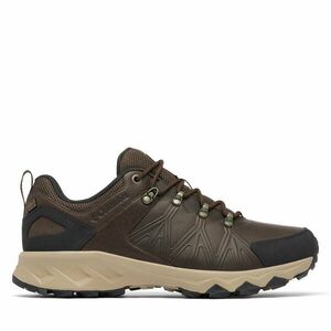 Bakancs Columbia Peakfreak II Outdry Leather 2100721 Barna kép