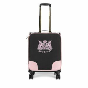 Kabinbőrönd Juicy Couture AEJXT4109TPO000 Fekete kép