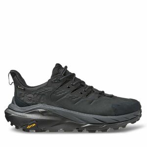 Bakancs Hoka Kaha 2 Low GTX GORE-TEX 1123190 Fekete kép