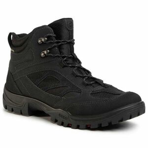 Bakancs ECCO Expedition III M GORE-TEX 81127451052 Fekete kép