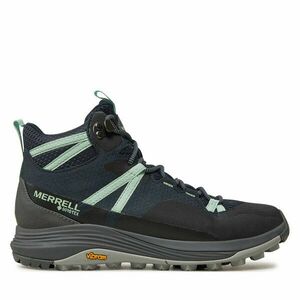 Bakancs Merrell Siren 4 Mid Gtx GORE-TEX J037744 Sötétkék kép