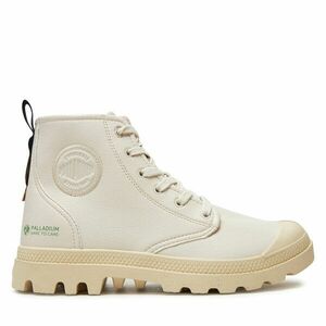 Bakancs Palladium Pampa Hi Re Vegan Lth 74378-116-M Fehér kép