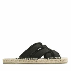 Espadrilles Castañer Pilita/001 022991-100 Fekete kép