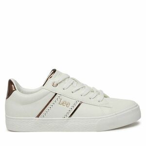 Sportcipők Lee Madison Women Low 50243001 Fehér kép