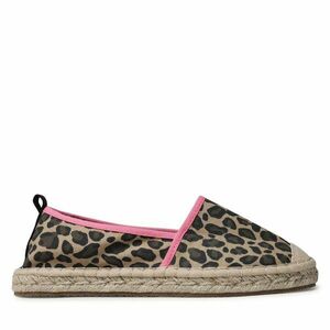 Espadrilles ONLY Shoes Onlkoppa-1 15288107 Barna kép