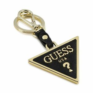 Kulcstartó Guess Not Coordinated Keyrings RW7421 P2201 Fekete kép