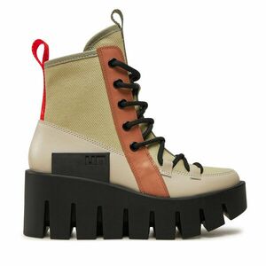 Bokacsizma United Nude Grip Explorer Lo 1088282754 Bézs kép