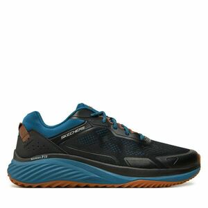 Sportcipők Skechers Bounder Rse 232780/BKTL Fekete kép