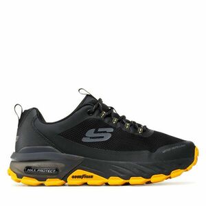 Sportcipők Skechers Liberated 237301/BKYL Fekete kép