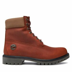 Bakancs Timberland TB0A2P6WEJD1 Barna kép