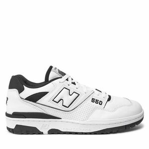 Sportcipők New Balance BB550HA1 Fehér kép