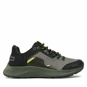 Sportcipők CMP Merkury Lifestyle Shoe 3Q31287 Szürke kép