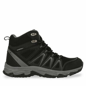 Bakancs Whistler Cansou Outdoor Boot WP W234143 Fekete kép