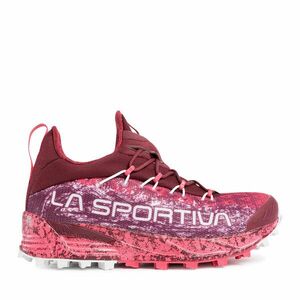 Futócipő La Sportiva Tempesta W's Gtx GORE-TEX 36G312401 Bordó kép