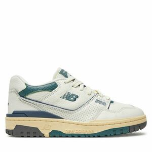 Sportcipők New Balance BB550PTB Fehér kép