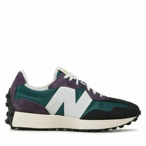 Sportcipő New Balance MS327HA Kék kép