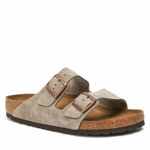 Papucs Birkenstock Arizona Bs 0051461 Szürke kép