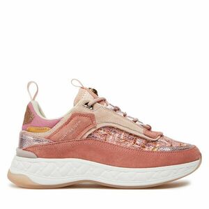 Sportcipők Kurt Geiger Kensington Sneaker 9820057619 Rózsaszín kép