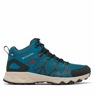 Bakancs Columbia Peakfreak II Mid Outdry 2100691 Türkizkék kép