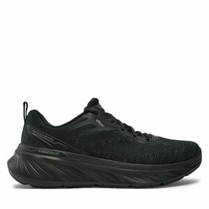 Sportcipők Skechers Relaxed Fit: Edgeride - Exxo 232836/BBK Fekete kép