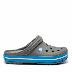 Papucs Crocs Crocband 11016 Szürke kép