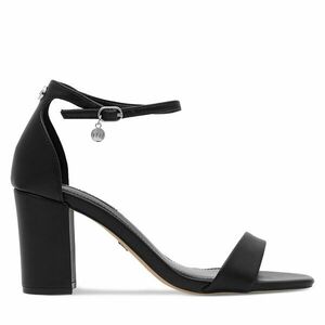 Szandál Nine West WFA2647-1 Fekete kép