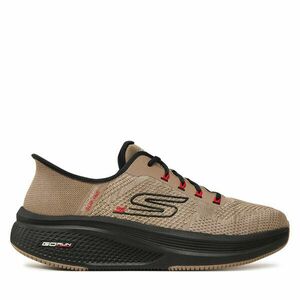 Sportcipők Skechers Gorun Elevate Lace Up 220852/TPBK Bézs kép