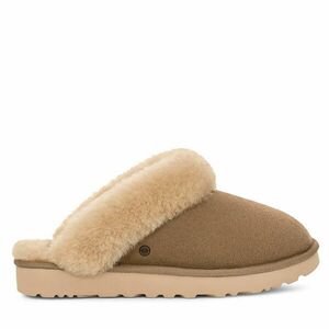 Papucs Ugg W Classic Slipper II 1130876 Szürke kép