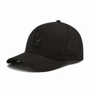 Baseball sapka New Era Total Black 950 12285244 Fekete kép