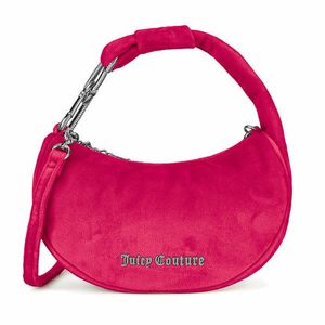 Táska Juicy Couture BIJXT5311WPO Rózsaszín kép