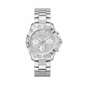 Karóra Guess GW0771L1 Ezüst kép