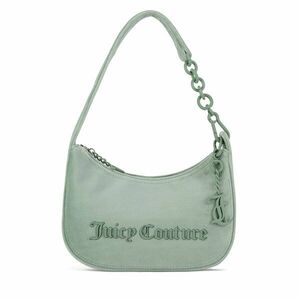 Táska Juicy Couture BIJXT5335W5S Zöld kép