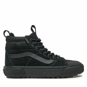 Sportcipők Vans Sk8-Hi Waterproof MTE VN000CVTBKA1 Fekete kép