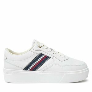 Sportcipők Tommy Hilfiger FW0FW08348 Fehér kép