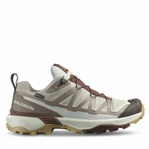 Sportcipők Salomon X Ultra 360 Edge Gore-Tex L47698800 Barna kép