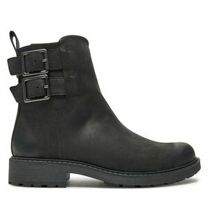 Bokacsizma Clarks Orinoco 2 Bay 26178858 Fekete kép