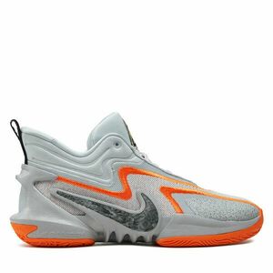 Kosárlabda cipők Nike DH1537-004 Szürke kép