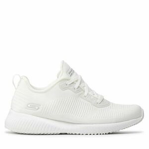 Sportcipők Skechers BOBS SPORT Tough Talk 32504/WHT Fehér kép