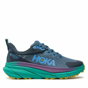 Futócipő Hoka Challenger 7 GTX GORE-TEX 1134502 Kék kép