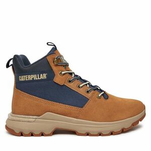 Bakancs CATerpillar Colorado Sneaker P726087 Barna kép