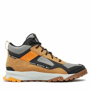 Bakancs Timberland Lincoln Peak Mid Gtx GORE-TEX TB0A44RW2311 Barna kép