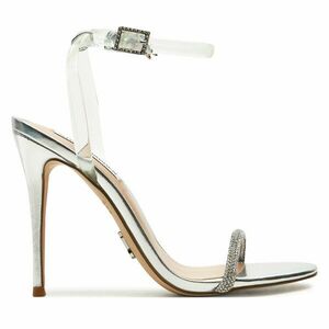 Szandál Steve Madden Balia SM11002882 Ezüst kép