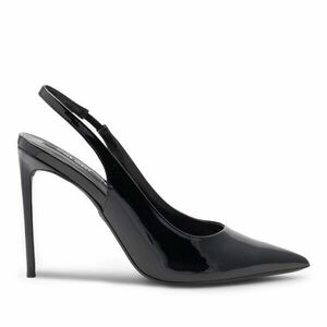 Szandál Nine West AYANA ZL22045-1CCP Fekete kép