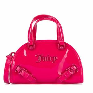 Táska Juicy Couture BIJXT5645WVP Rózsaszín kép