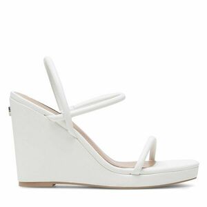 Szandál Nine West WFA2624-1 Fehér kép