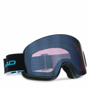 Síszemüveg Head Horizon 5K Race Chrome Rd + Sl 390123 Fekete kép