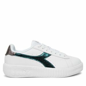 Sportcipők Diadora Step P Crystal 101.180855 01 C9566 Fehér kép