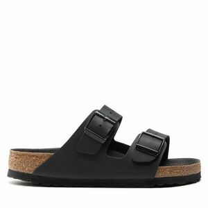 Papucs Birkenstock Arizona 1019098 Fekete kép