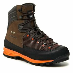 Bakancs Crispi Track Gtx GORE-TEX CR91504203 Barna kép